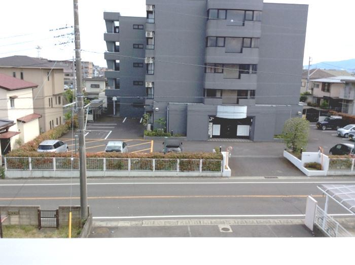 エトーレ・DⅢ その他外観3
