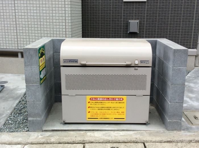 エトーレ・DⅢ その他外観4