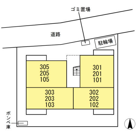 エトーレ・DⅢ その他7