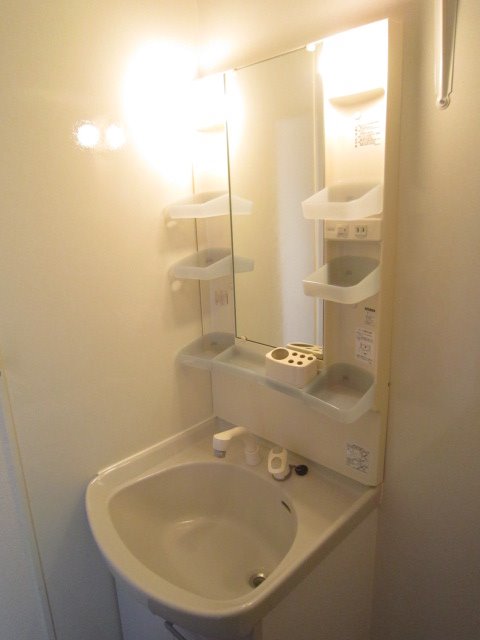 ローズコート開成Ａ その他4