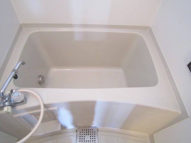 ローズコート開成Ａ 風呂画像