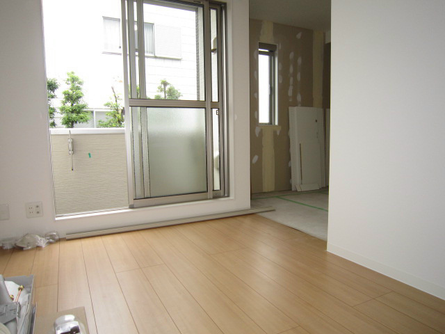 メゾン・アイ リビング