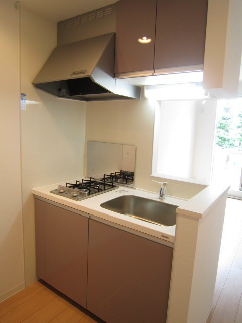 メゾン・アイ キッチン