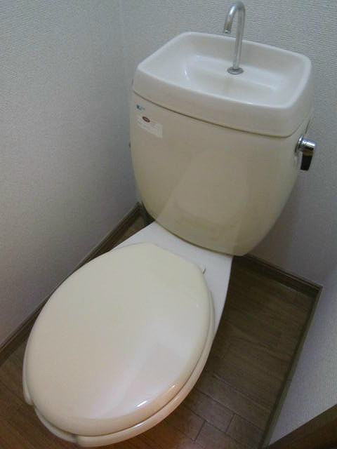 インペリアルパレス その他3