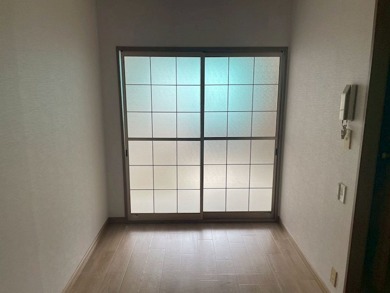 インペリアルパレス リビング