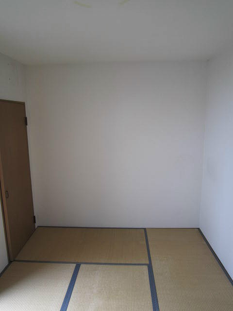 インペリアルパレス ベッドルーム