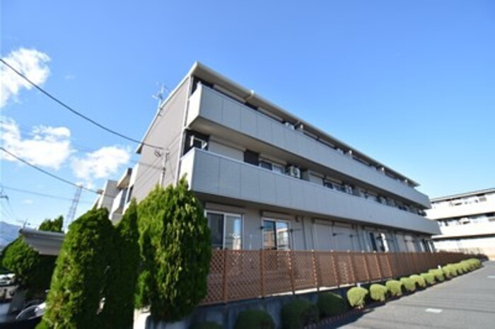 アルシオーネコートA 301号室 外観