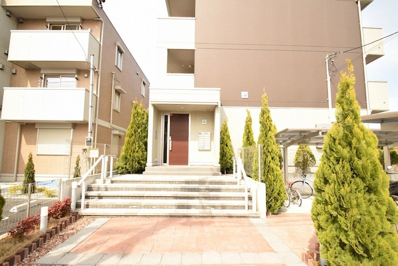 アルシオーネコートA その他外観1