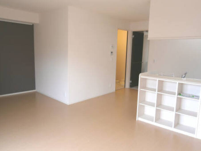 アルシオーネコートA リビング