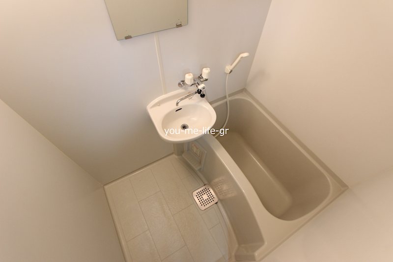 ブルーエイト 風呂画像