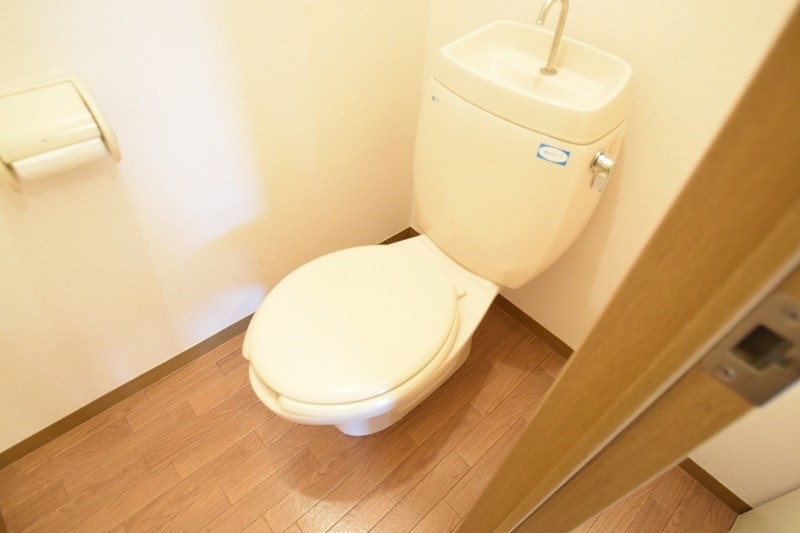 ロイヤルハイツ青木Ⅲ その他1