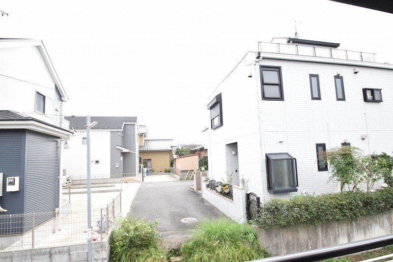 ロイヤルハイツ青木Ⅲ その他3