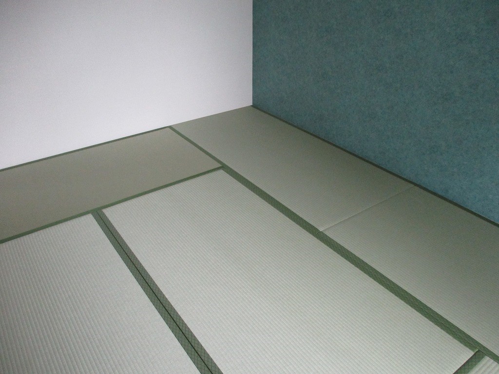 ロイヤルハイツ青木Ⅲ ベッドルーム