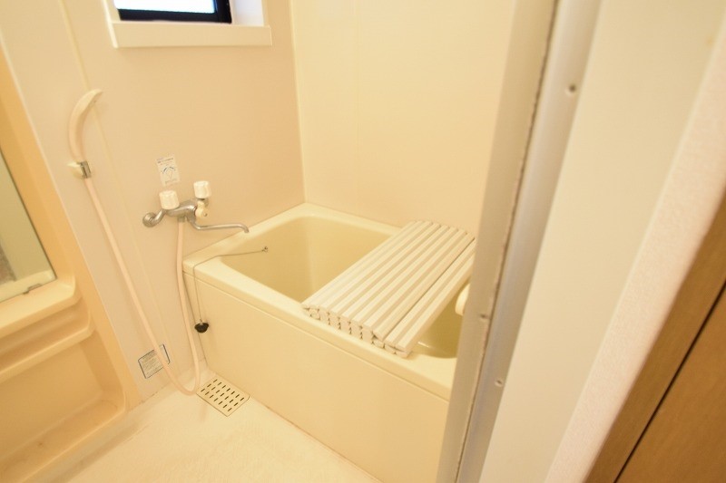 ロイヤルハイツ青木Ⅲ 風呂画像