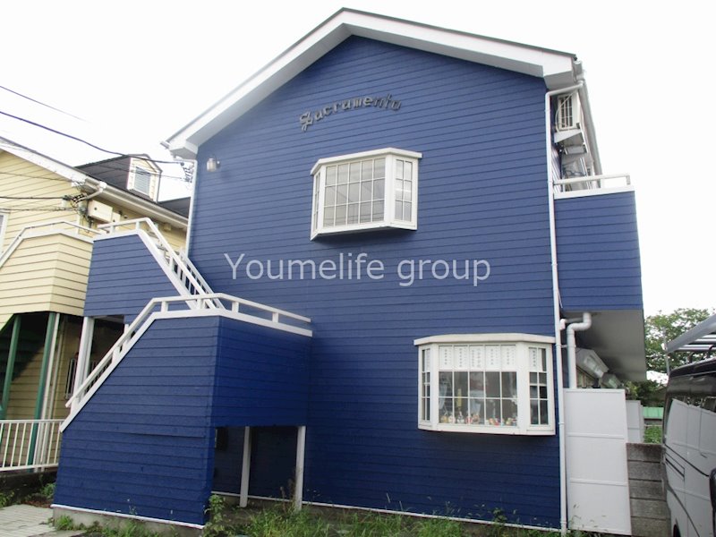 湘南サクラメント その他外観1