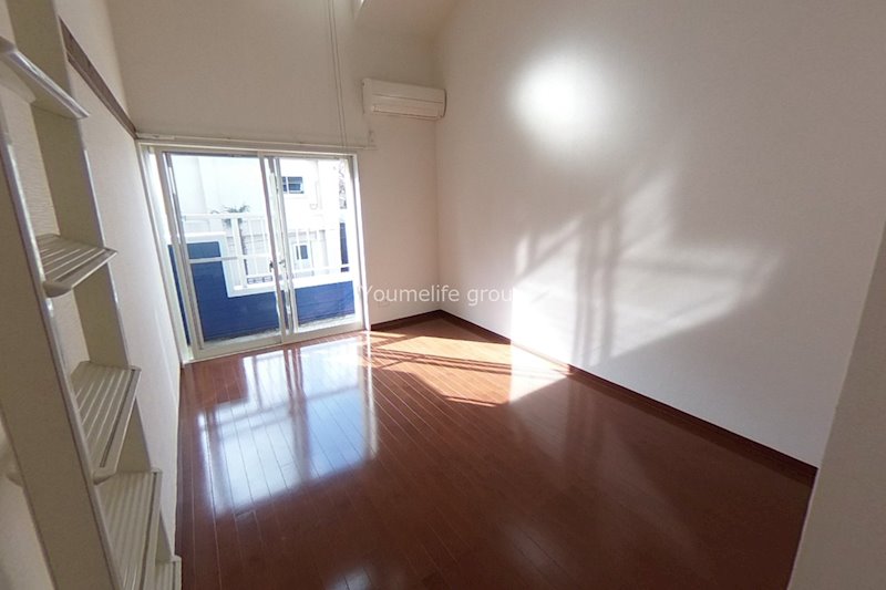 湘南サクラメント リビング