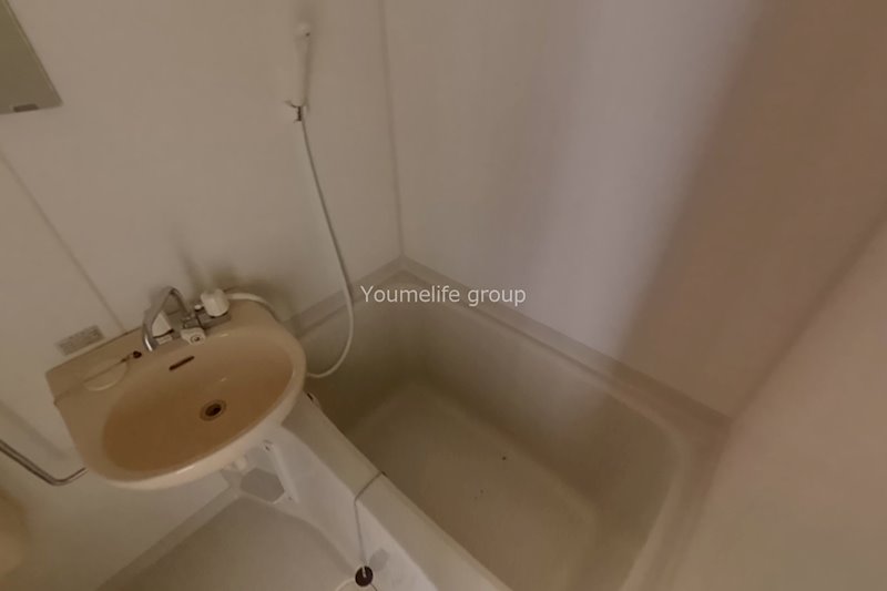 湘南サクラメント 風呂画像