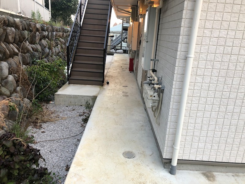 メゾンＳＫⅠ その他外観2