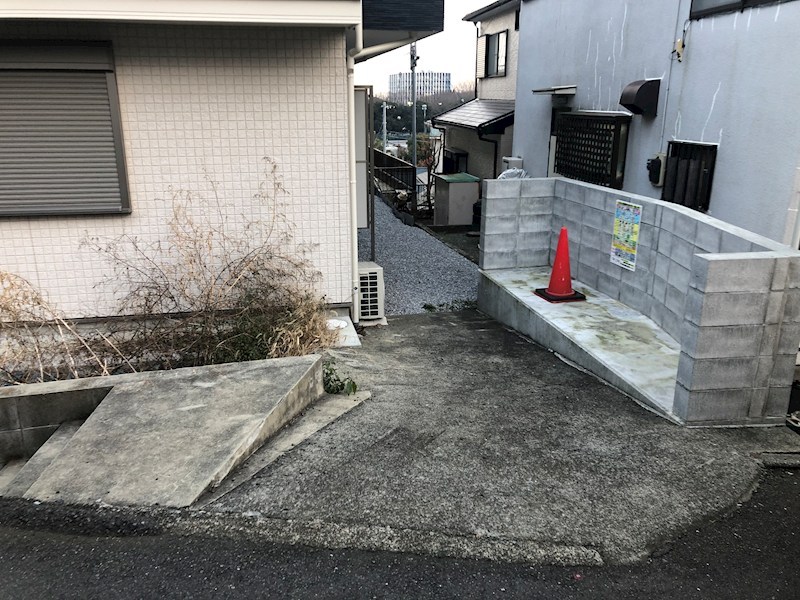 メゾンＳＫⅠ その他外観3