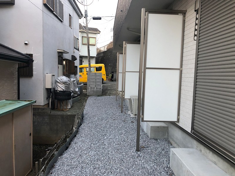 メゾンＳＫⅠ その他外観4