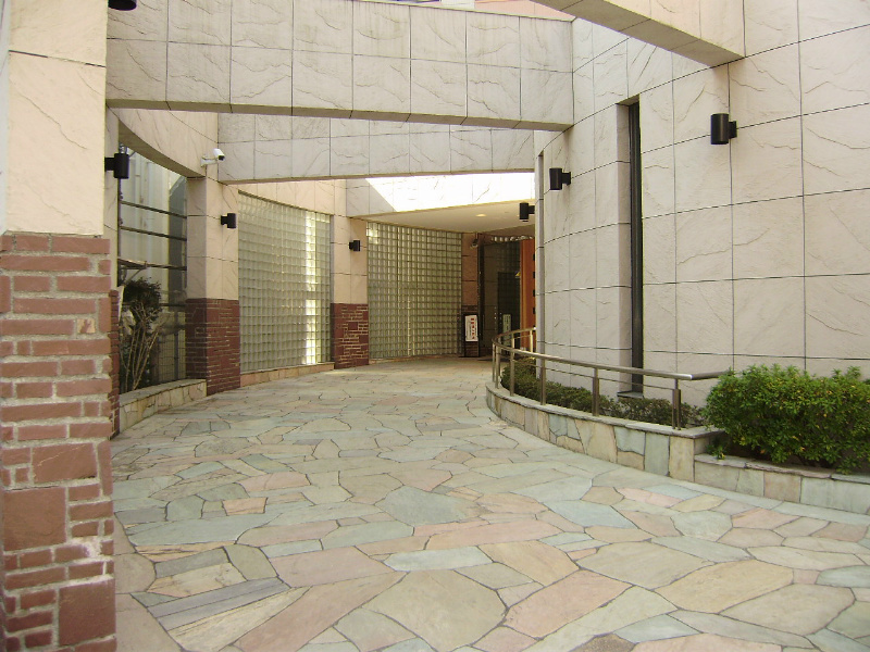 ライオンズプラザ平塚見附町  その他外観1