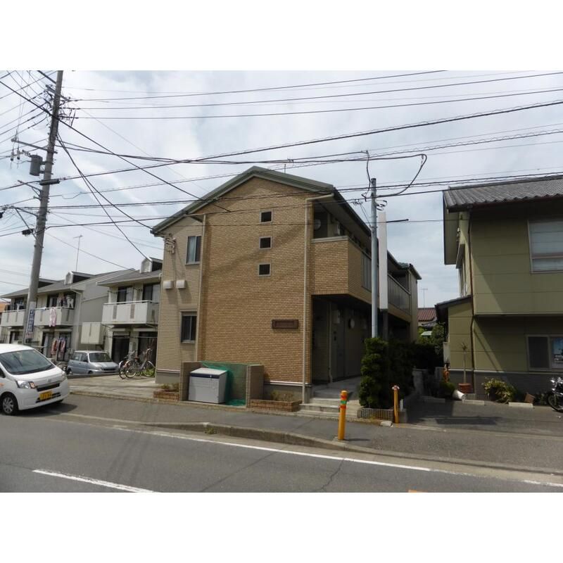 イゾラ・サリーチェ その他外観3