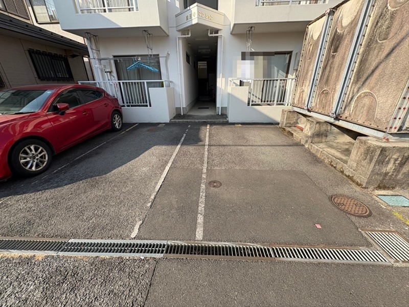 蓮正寺マンション  その他外観1