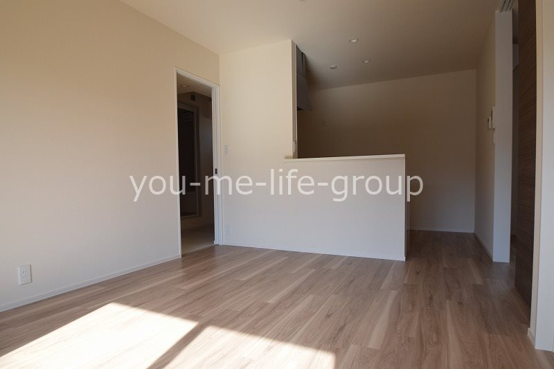 Ｆｏｒｅｓｔ　Ｖａｌｌｅｙ リビング