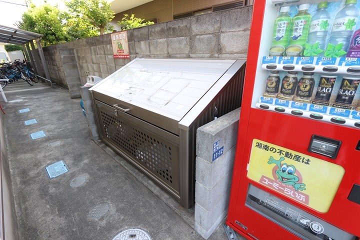 ミル　シャンブル  その他外観2