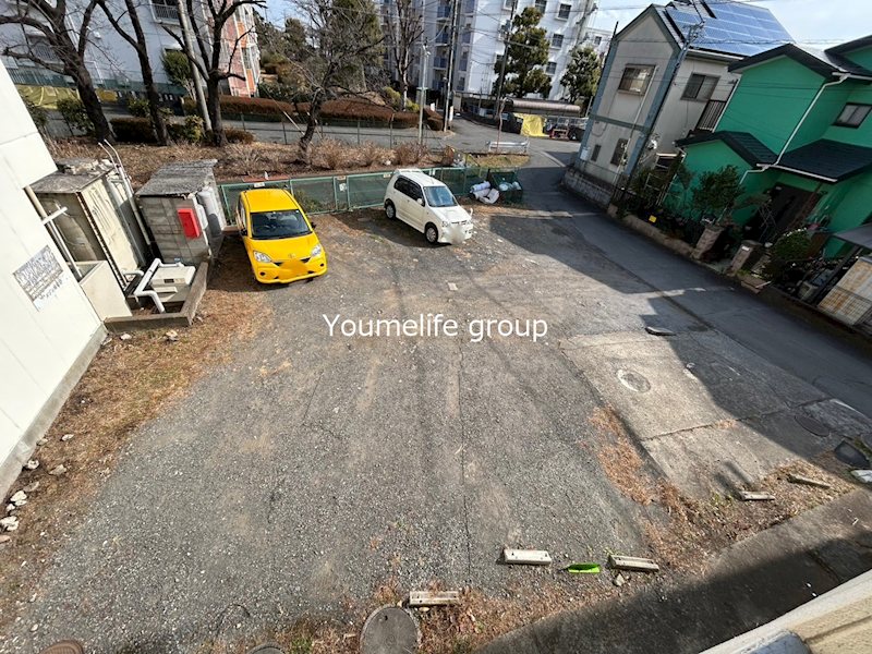 メゾン相模野 その他外観1
