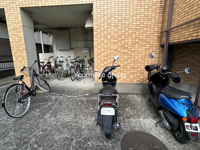 メゾン相模野 その他外観2