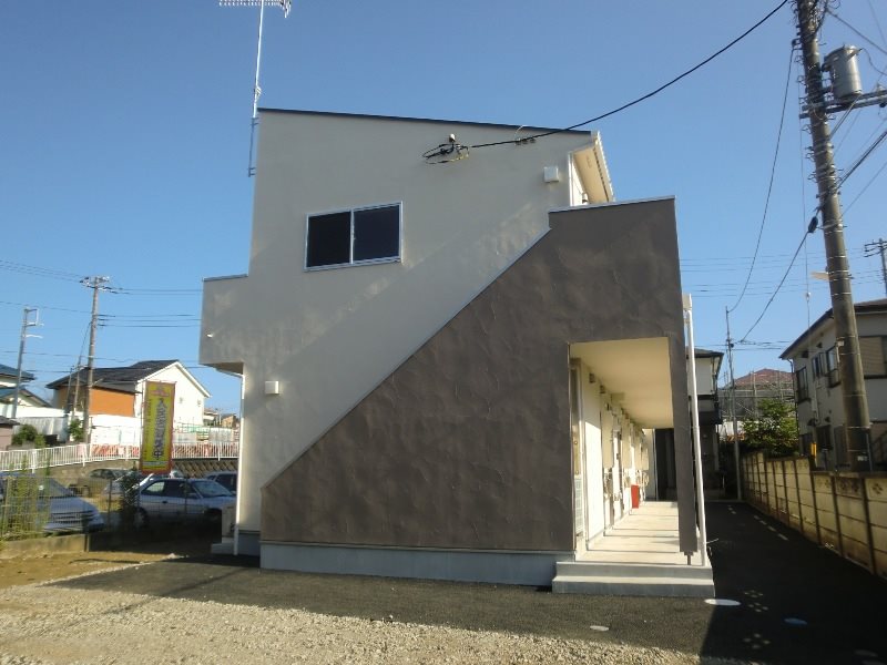 TOLERANZ その他外観1