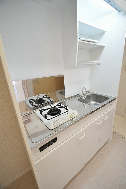 TOLERANZ キッチン