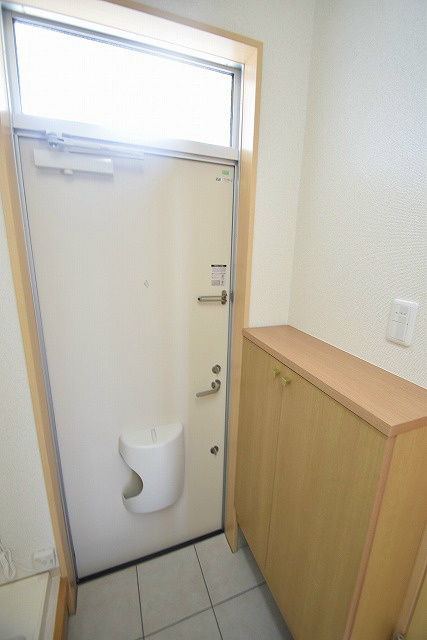 TOLERANZ ベッドルーム