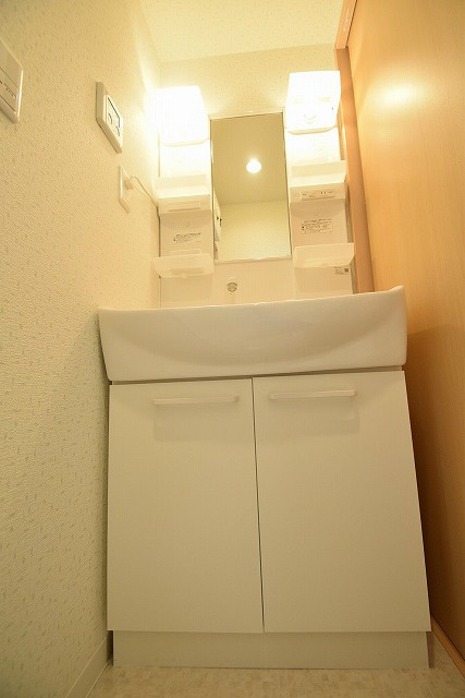 TOLERANZ ベランダ