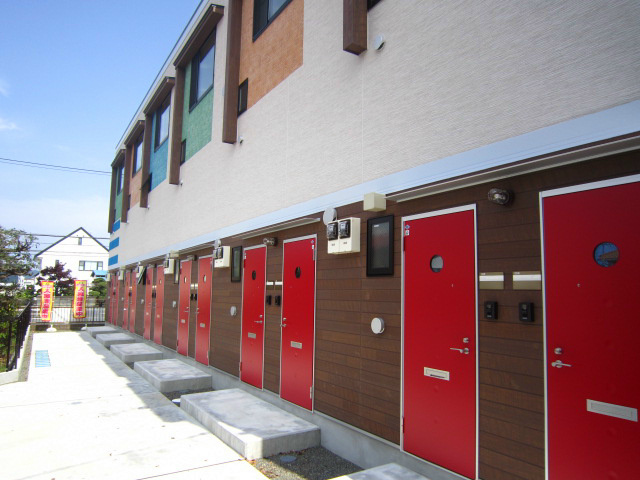 アクアリオ小田原 その他外観1