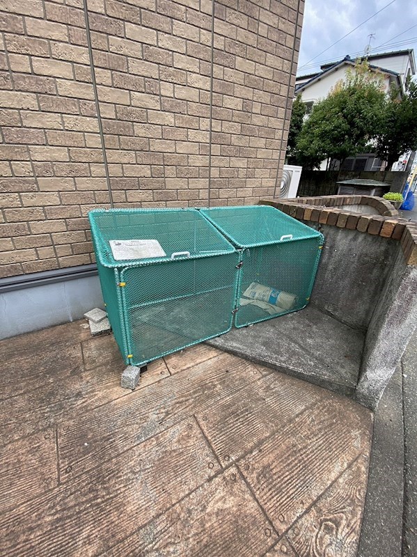 ミラコスタ東海岸 その他外観2