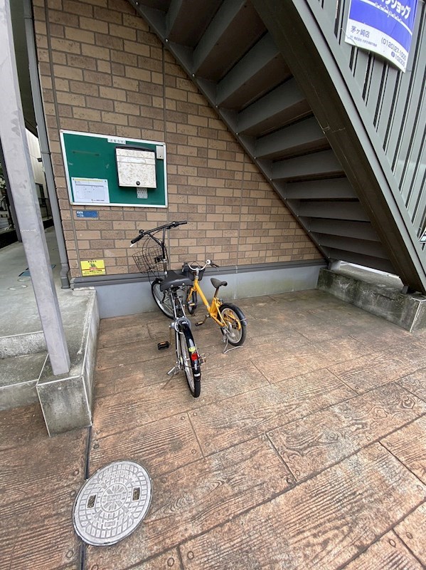 ミラコスタ東海岸 その他外観3