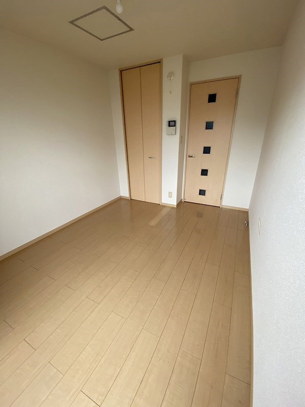 ミラコスタ東海岸 ベッドルーム