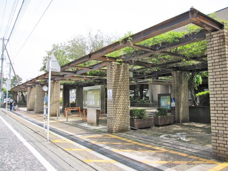 ミラコスタ東海岸 周辺画像1