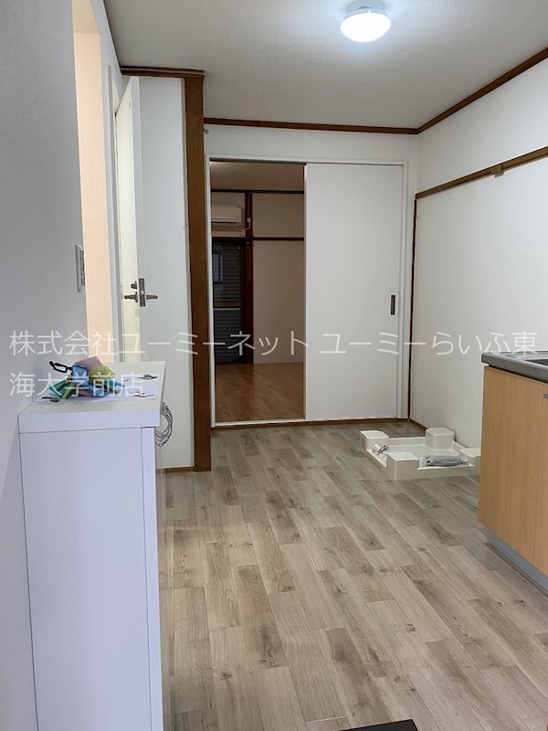 南矢名ＰＲＩＭＥＰＬＡＣＥ 玄関