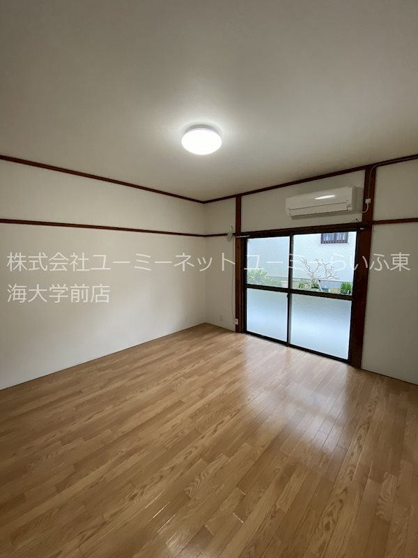 南矢名ＰＲＩＭＥＰＬＡＣＥ リビング