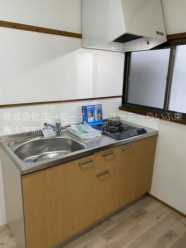 南矢名ＰＲＩＭＥＰＬＡＣＥ キッチン