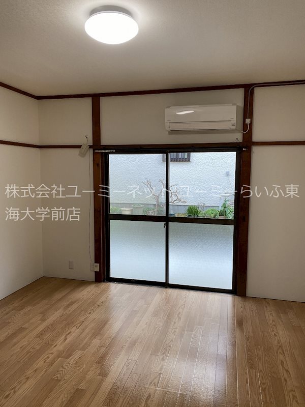 南矢名ＰＲＩＭＥＰＬＡＣＥ ベッドルーム