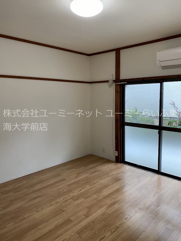 南矢名ＰＲＩＭＥＰＬＡＣＥ ベランダ