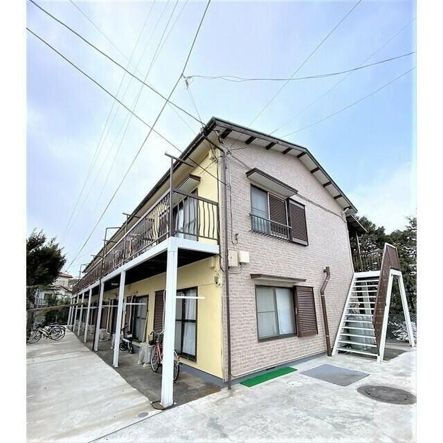 南矢名ＰＲＩＭＥＰＬＡＣＥ その他外観2