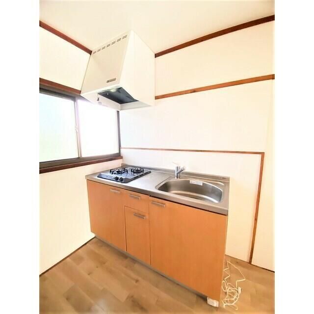 南矢名ＰＲＩＭＥＰＬＡＣＥ キッチン
