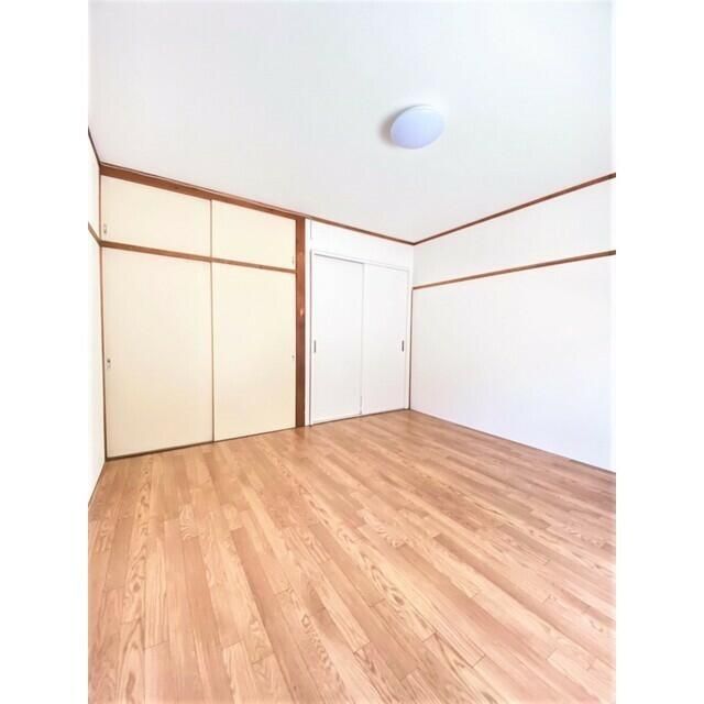 南矢名ＰＲＩＭＥＰＬＡＣＥ ベッドルーム