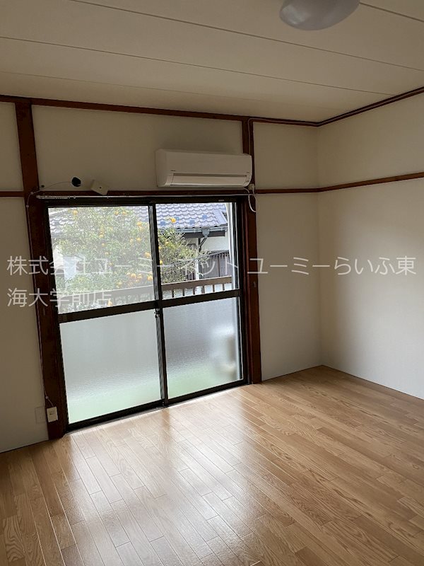 南矢名ＰＲＩＭＥＰＬＡＣＥ ベランダ