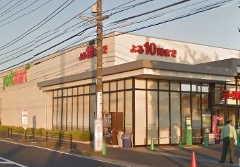 カルム元町 周辺画像2